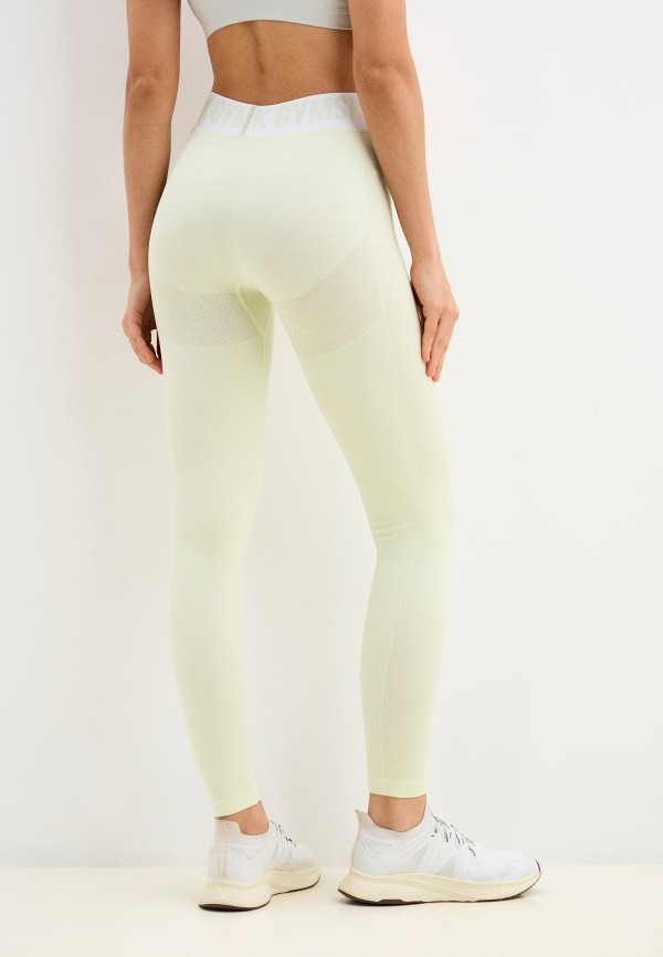Gymshark Тайтсы - FLEX LOW RISE LEGGINGS - фото 3