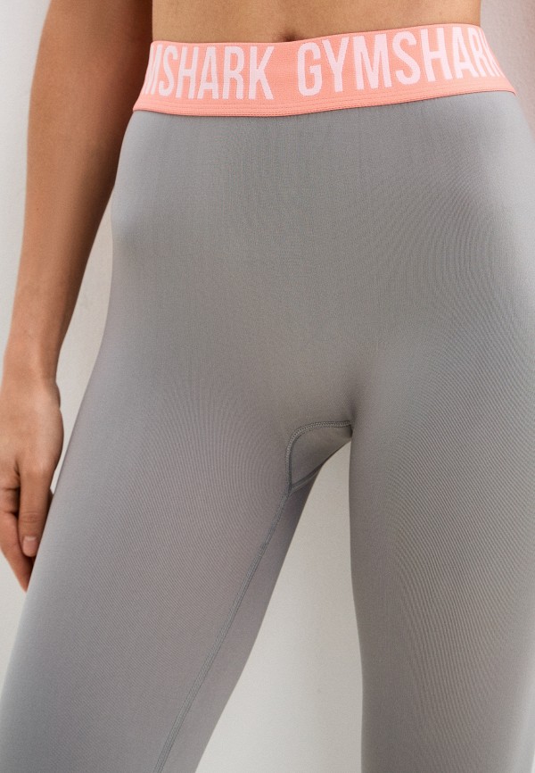 Gymshark Леггинсы - FIT LEGGINGS - фото 4