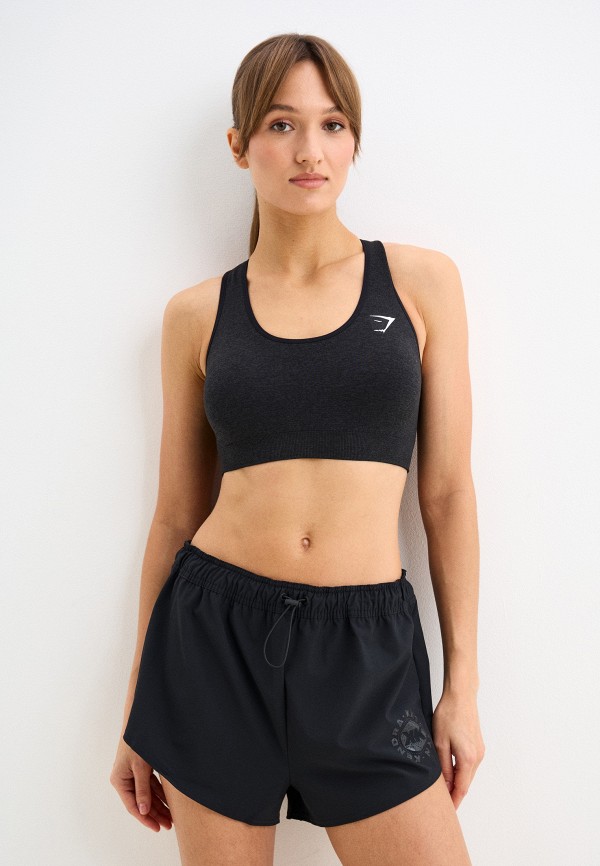 Gymshark Топ спортивный - VITAL SEAMLESS SPORTS BRA - фото 1