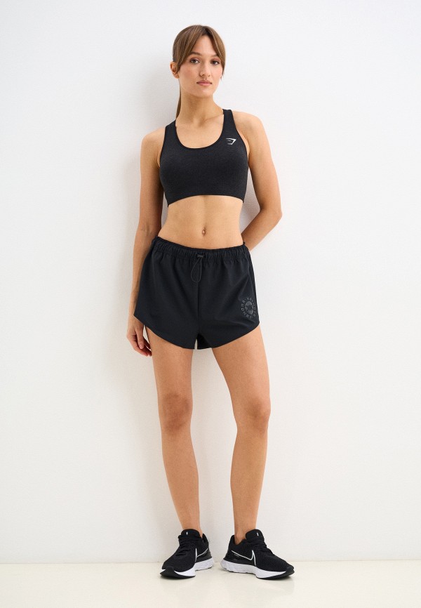 Gymshark Топ спортивный - VITAL SEAMLESS SPORTS BRA - фото 2