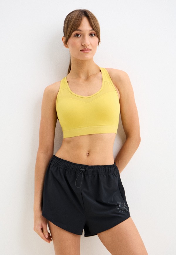 Gymshark Топ спортивный - OPEN BACK TRAINING SPORTS BRA - фото 1