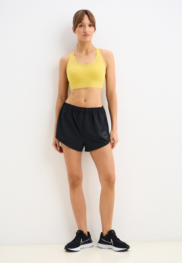 Gymshark Топ спортивный - OPEN BACK TRAINING SPORTS BRA - фото 2