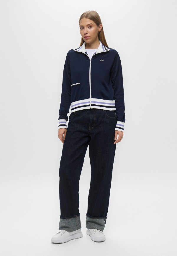 Lacoste Олимпийка - фото 2