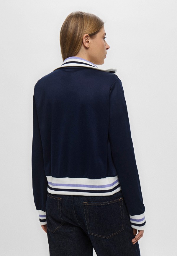 Lacoste Олимпийка - фото 3