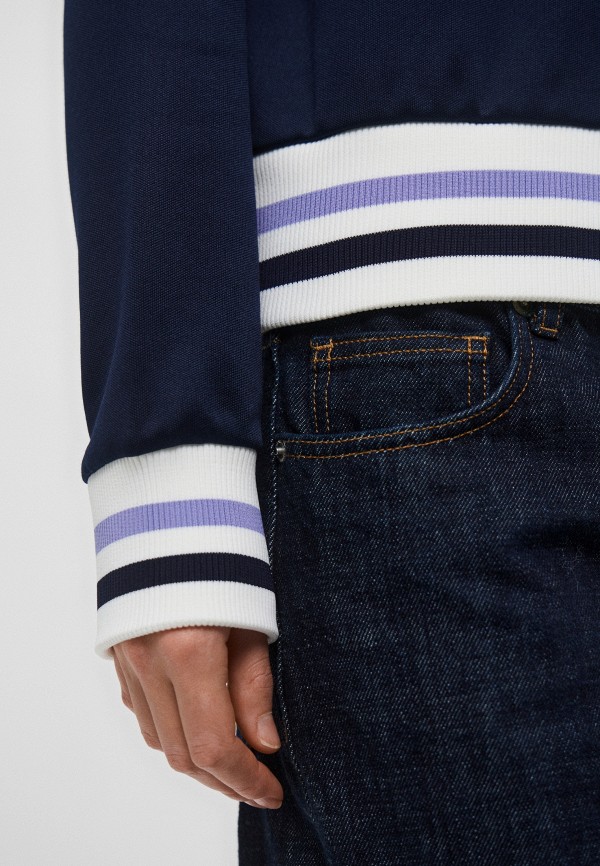 Lacoste Олимпийка - фото 4