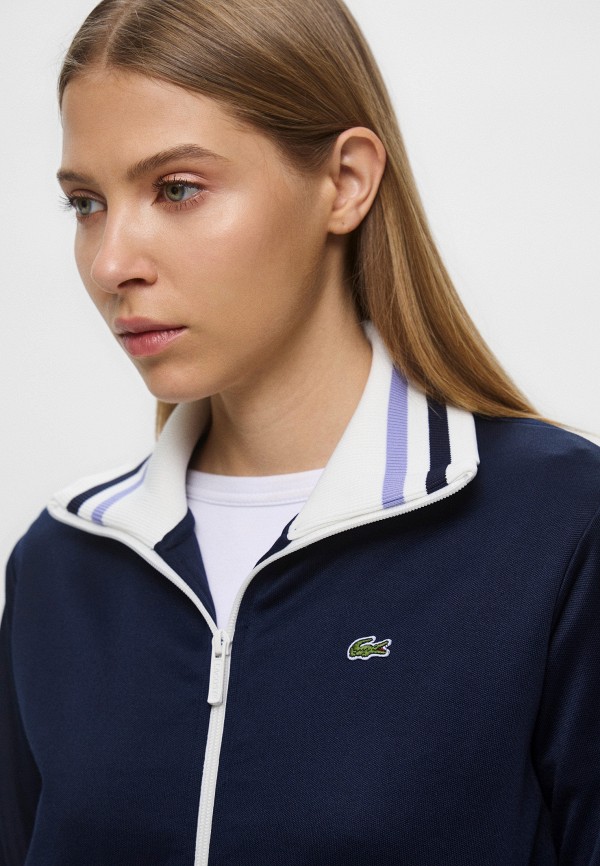 Lacoste Олимпийка - фото 5