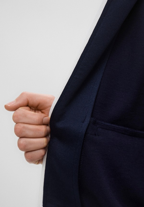 Lacoste Олимпийка - фото 6