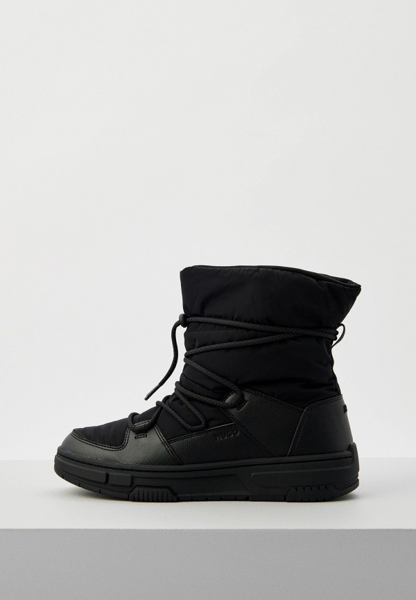 Hugo Дутики - Yarrow - фото 1