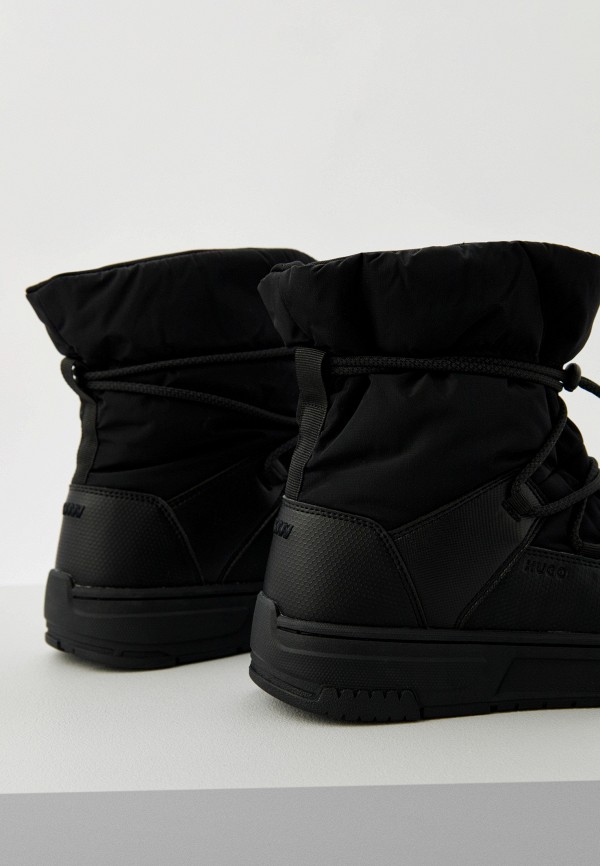 Hugo Дутики - Yarrow - фото 4