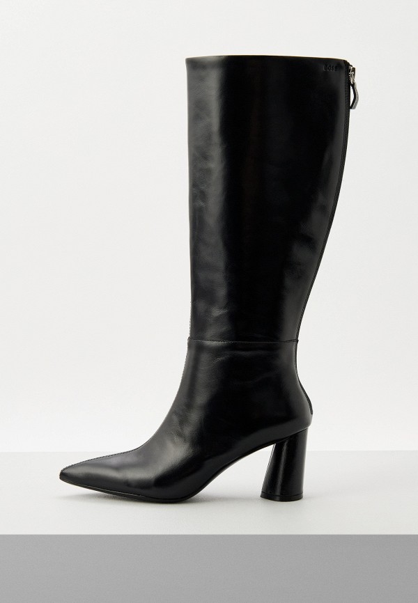 Boss Сапоги - Gracey_ChBoot70_NA - фото 1