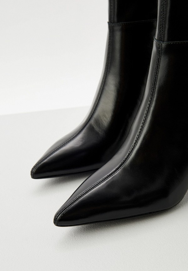 Boss Сапоги - Gracey_ChBoot70_NA - фото 2