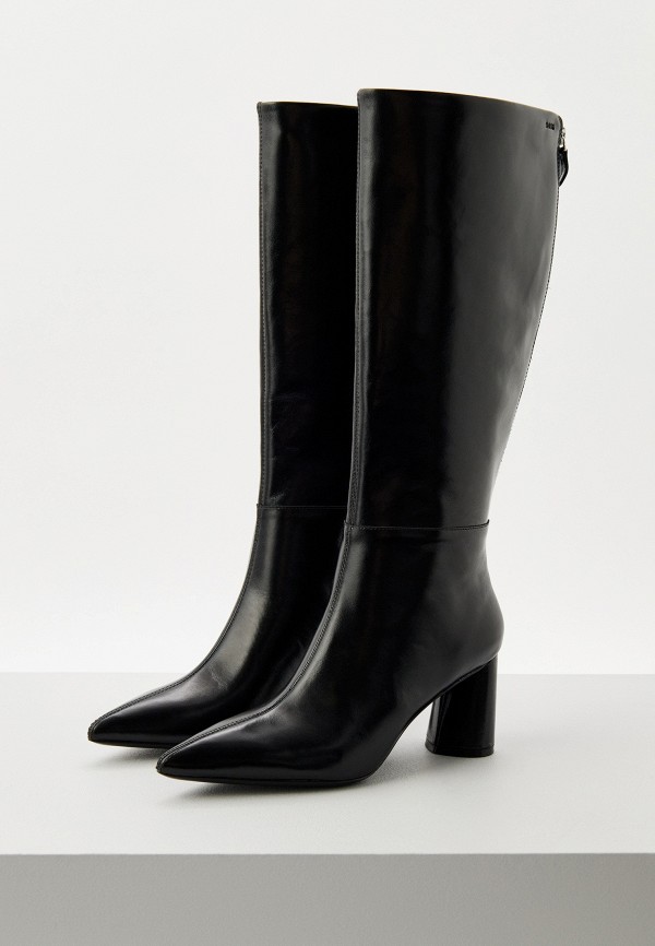 Boss Сапоги - Gracey_ChBoot70_NA - фото 3