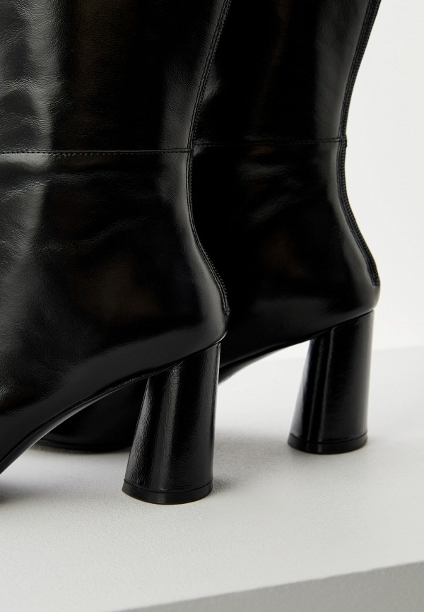 Boss Сапоги - Gracey_ChBoot70_NA - фото 4