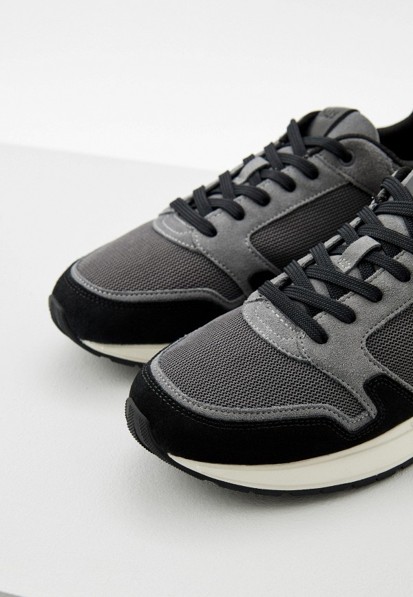 Boss Кроссовки - Vinston_Runn_sdmeBB - фото 2