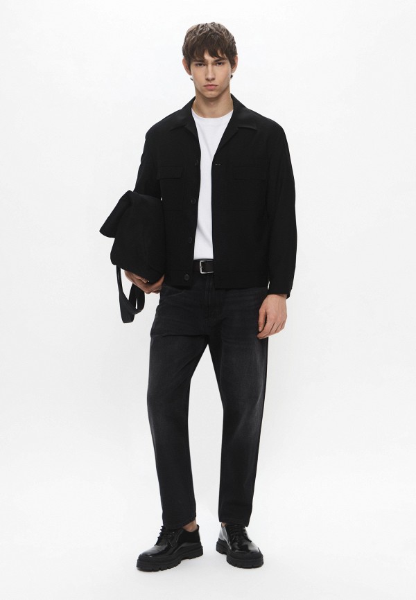 Hugo Джинсы - фото 2