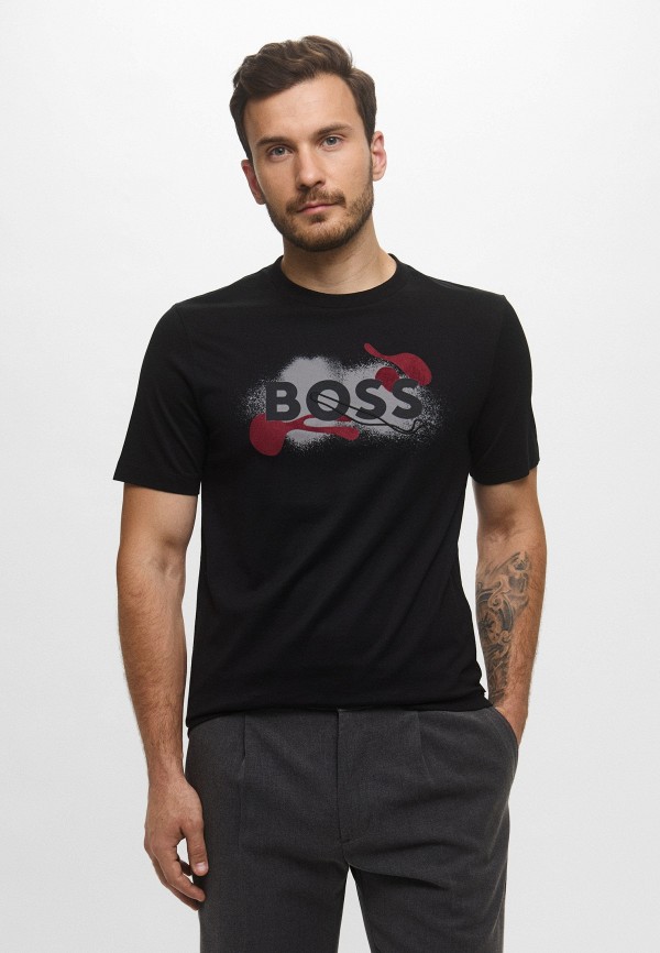 Boss Футболка - C-Thompson 215 - фото 1