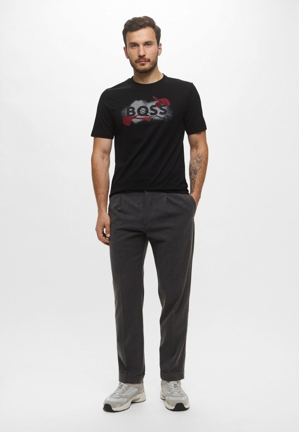 Boss Футболка - C-Thompson 215 - фото 2