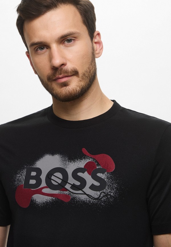 Boss Футболка - C-Thompson 215 - фото 4