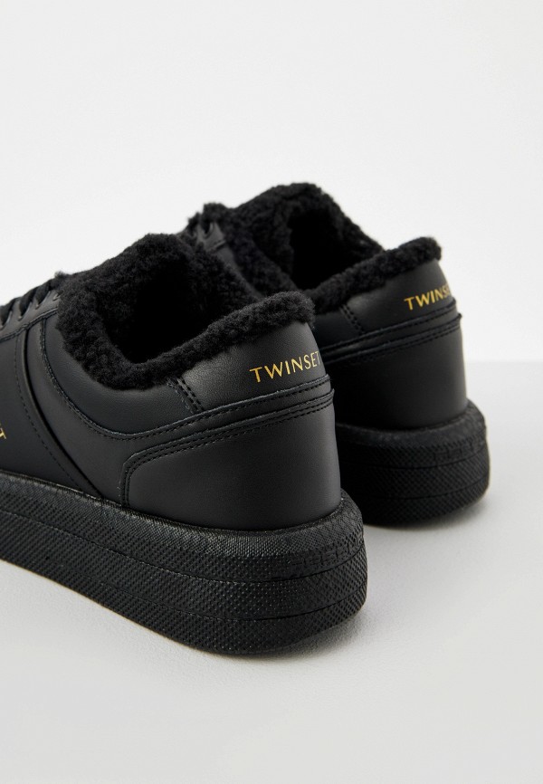 Twinset Milano Кеды - фото 4