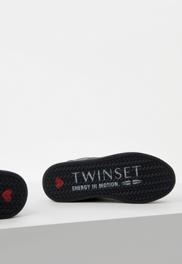 Twinset Milano Кеды - фото 5