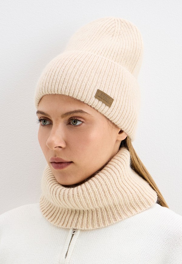 Ferz Шапка и снуд - фото 5