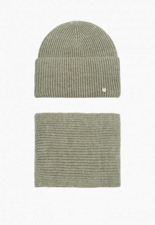 Ferz Шапка и шарф - фото 1