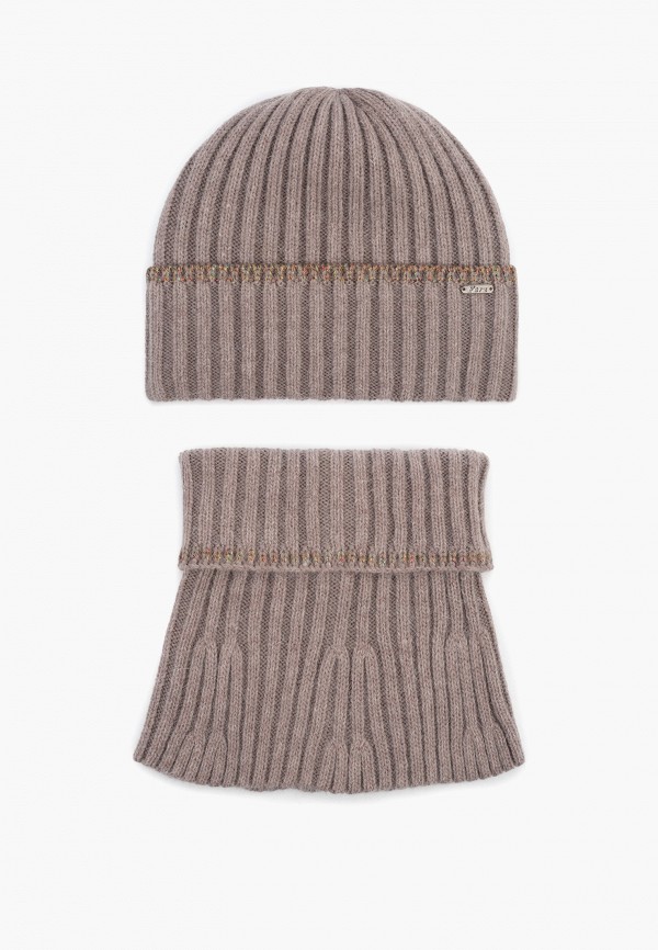 Ferz Шапка и снуд - фото 1