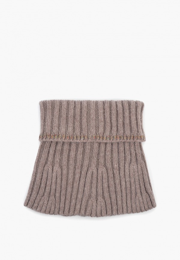 Ferz Шапка и снуд - фото 3