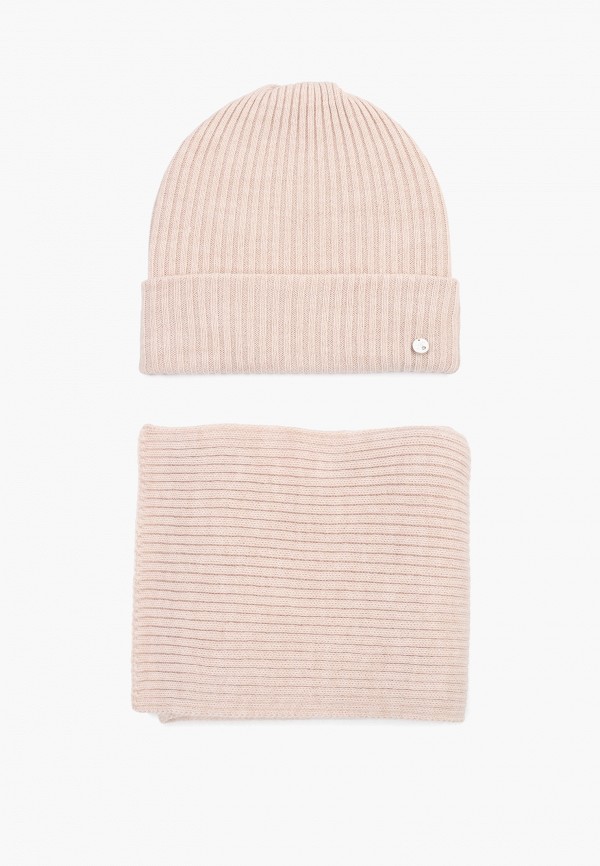 Ferz Шапка и шарф - фото 1