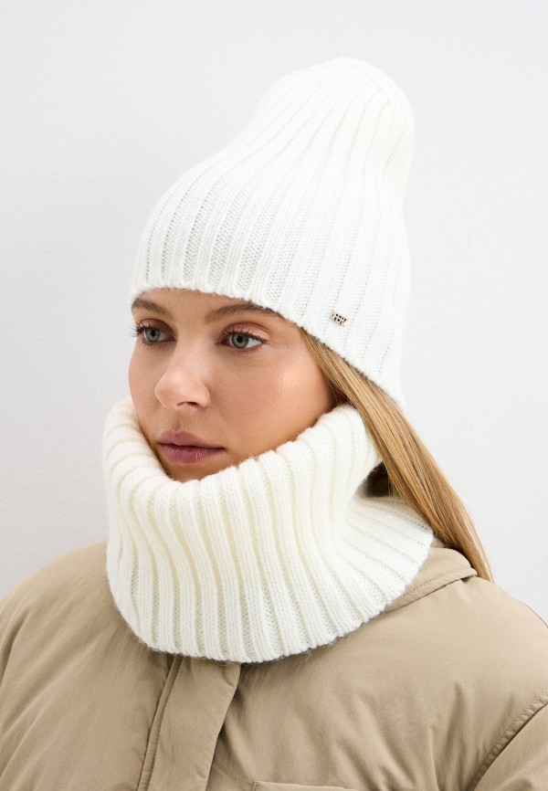 Ferz Шапка и снуд - фото 4