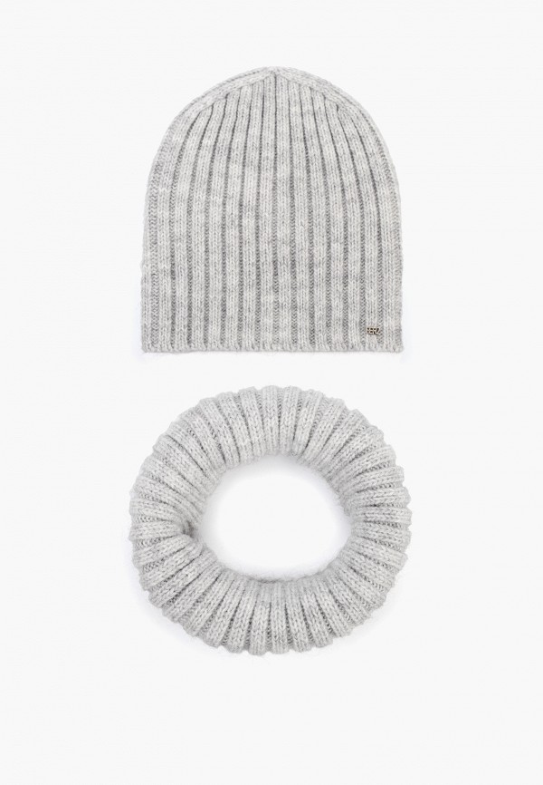 Ferz Шапка и снуд - фото 1