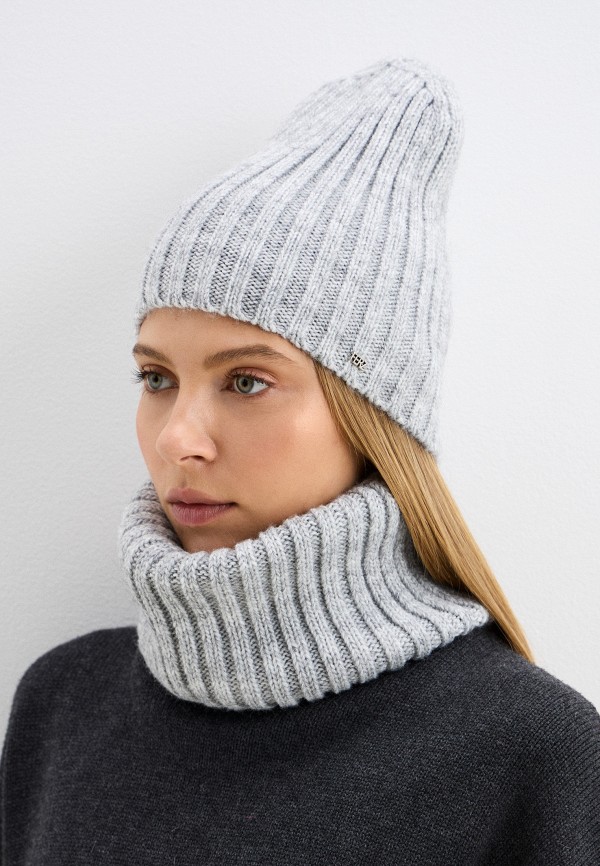 Ferz Шапка и снуд - фото 5