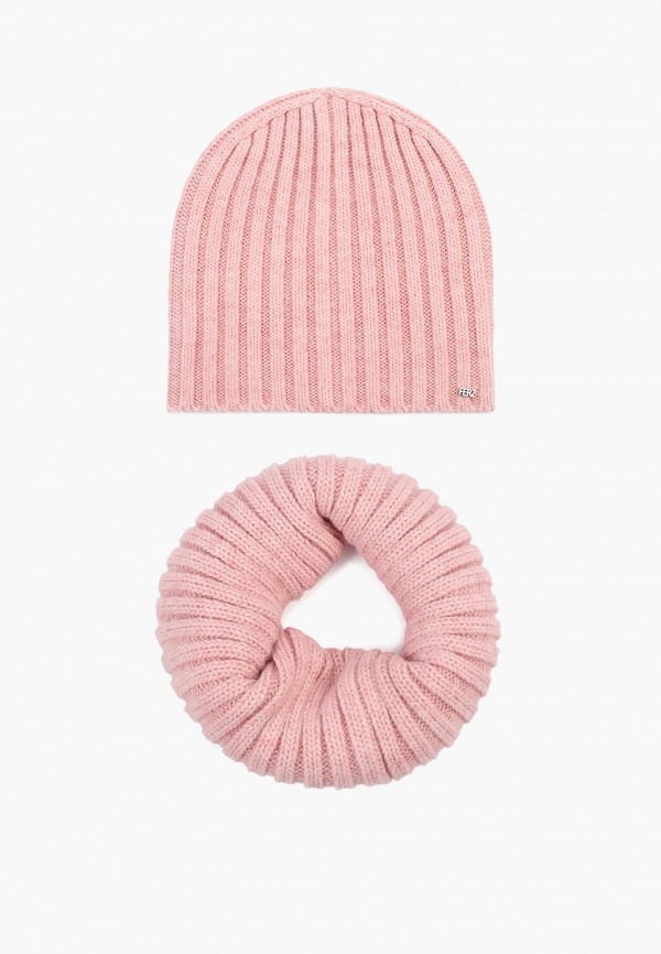 Ferz Шапка и снуд - фото 1