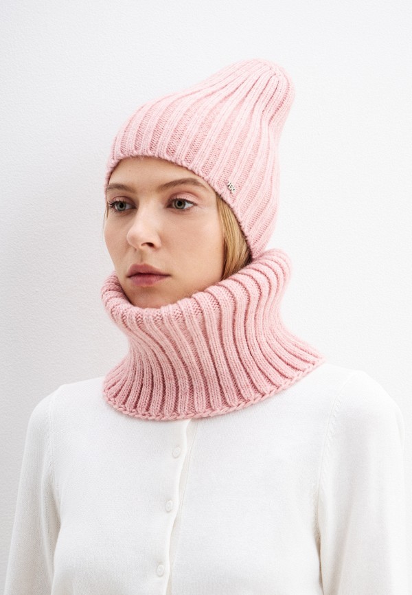 Ferz Шапка и снуд - фото 4