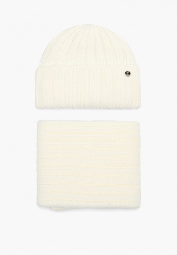 Ferz Шапка и шарф - фото 1