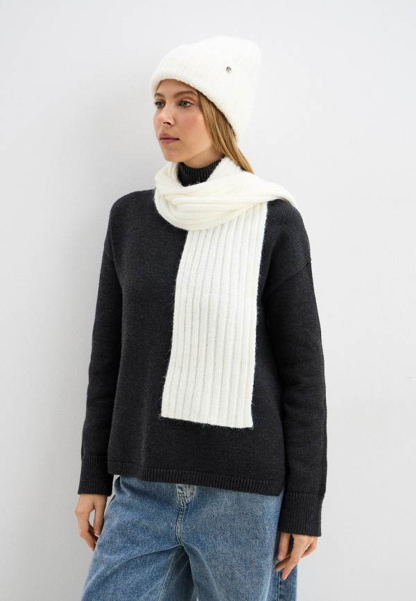 Ferz Шапка и шарф - фото 5