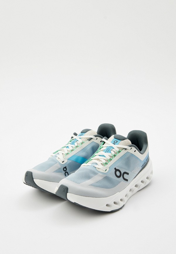 On Кроссовки - Cloudsurfer Next - фото 3