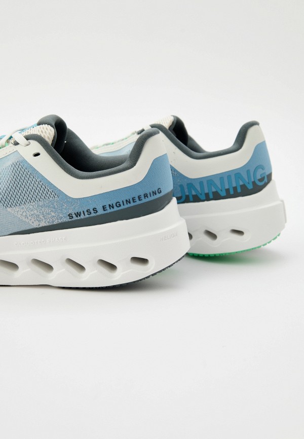 On Кроссовки - Cloudsurfer Next - фото 4