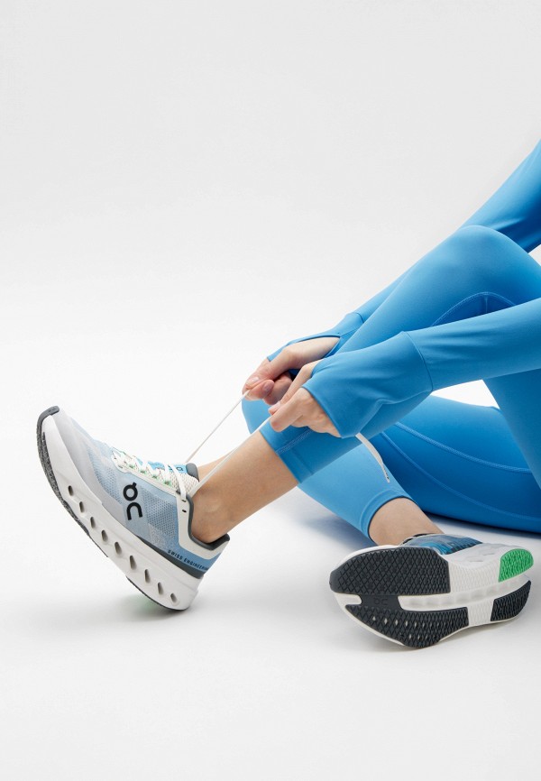 On Кроссовки - Cloudsurfer Next - фото 6