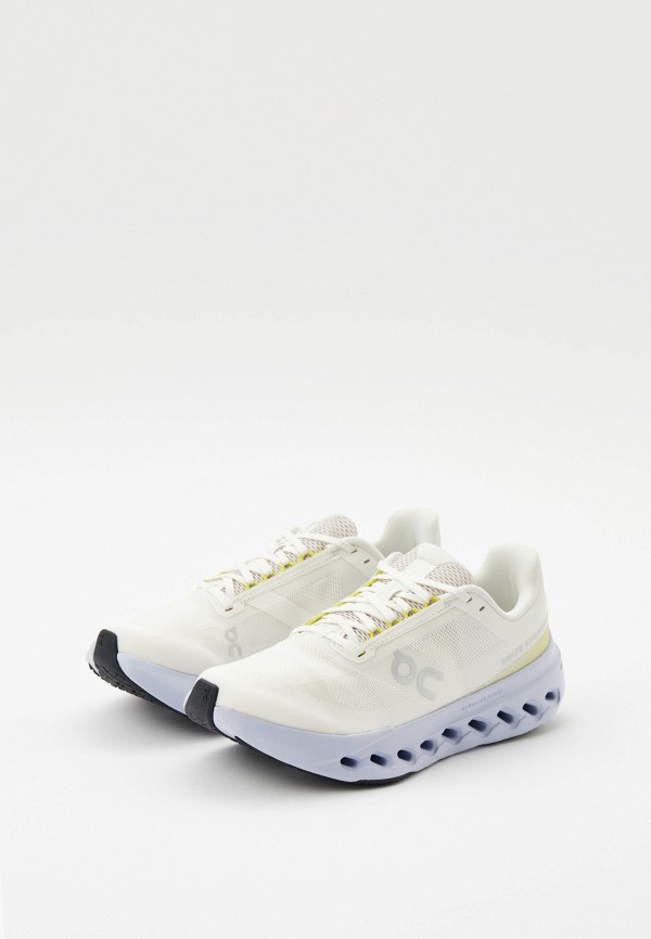 On Кроссовки - Cloudsurfer Next - фото 3