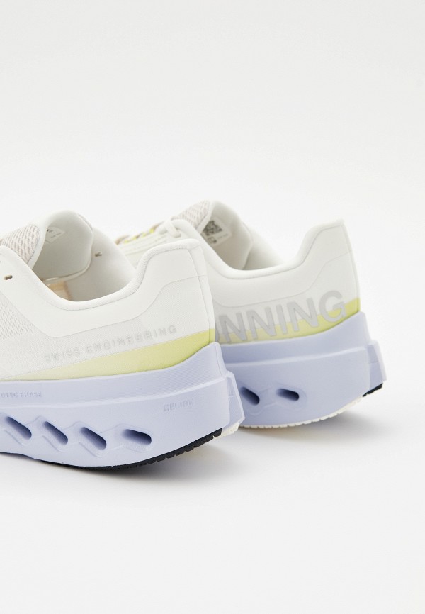 On Кроссовки - Cloudsurfer Next - фото 4