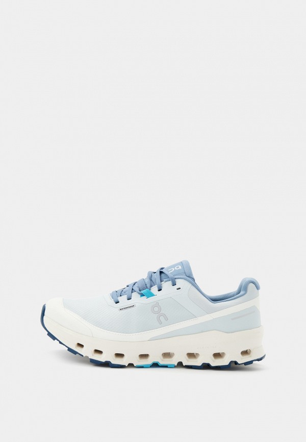 On Кроссовки - Cloudvista 2 Waterproof - фото 1