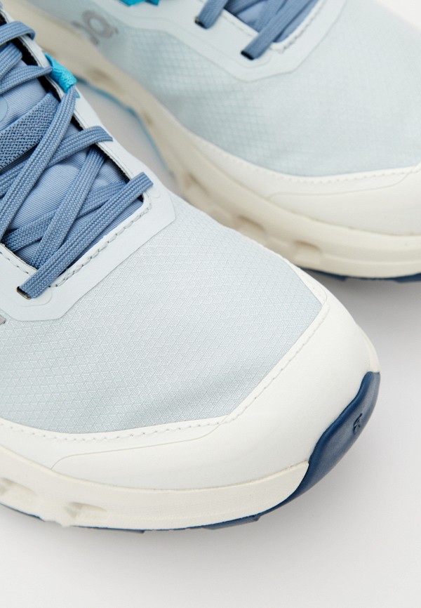 On Кроссовки - Cloudvista 2 Waterproof - фото 2