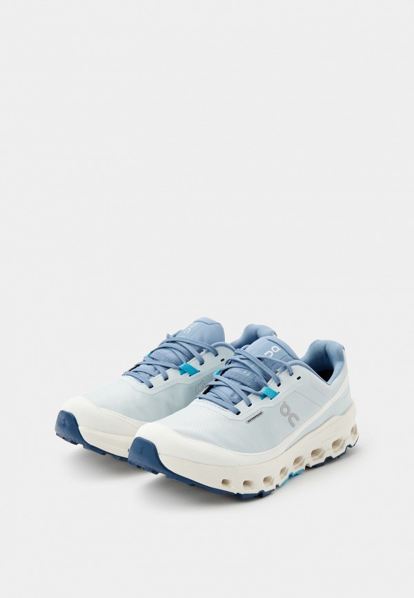 On Кроссовки - Cloudvista 2 Waterproof - фото 3