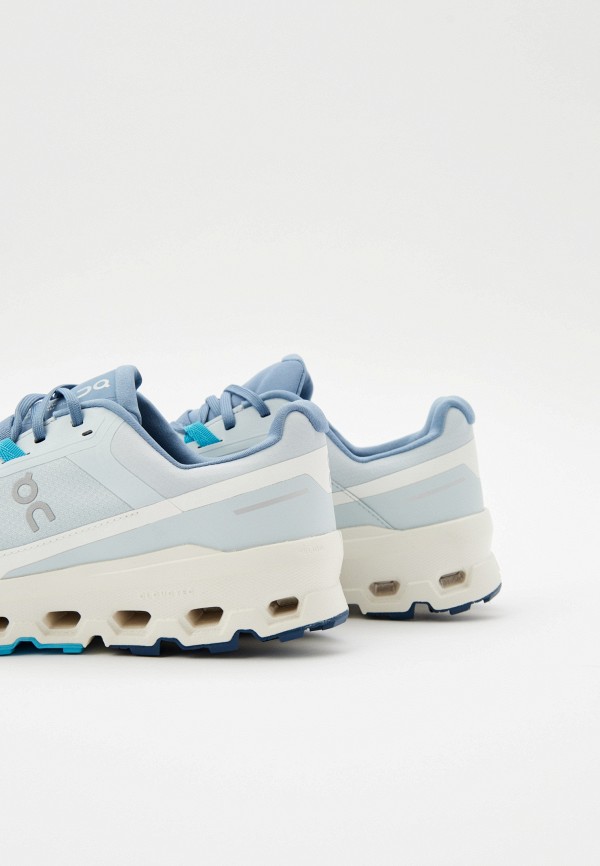 On Кроссовки - Cloudvista 2 Waterproof - фото 4