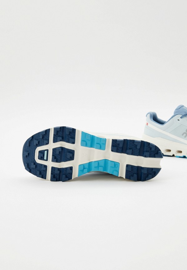 On Кроссовки - Cloudvista 2 Waterproof - фото 5