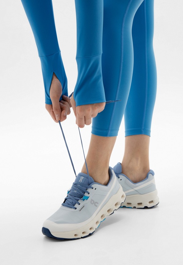 On Кроссовки - Cloudvista 2 Waterproof - фото 6