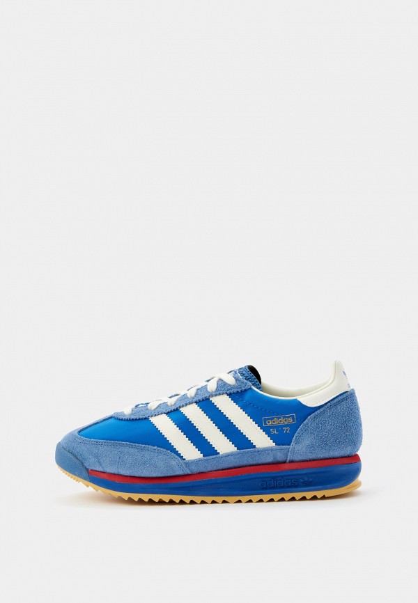 adidas Originals Кроссовки - SL 72 RS - фото 1