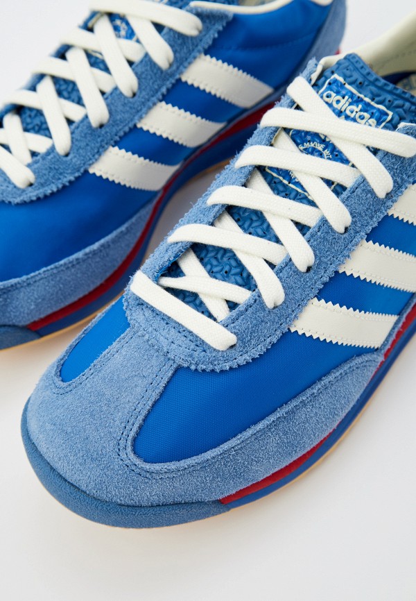 adidas Originals Кроссовки - SL 72 RS - фото 2