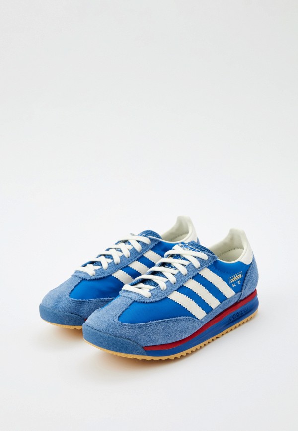 adidas Originals Кроссовки - SL 72 RS - фото 3
